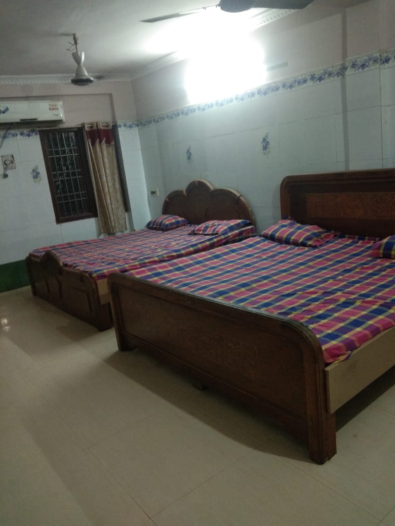 Grace Lodge Velankanni